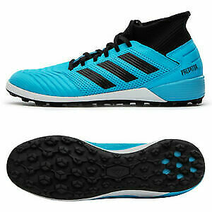 Men's Adidas PREDATOR 19.3 Turf Soccer Shoes