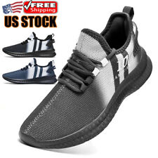 Men's Basketball Sport Shoes Outdoor Walking Casual Tennis Sneakers Gym Jogging