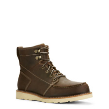Men's Classic Hiking Lace Boots - New Box & Sale