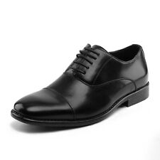 Mens Dress Shoes Formal Business Shoes Daily Wear Oxfords Shoes Size 6.5-15