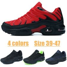 Men's Fashion Air Cushion Sneakers Casual Athletic Outdoor Sports Running Shoes