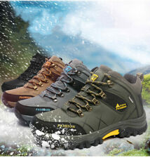 Men's highly breathable grip suitable for hiking hiking shoes