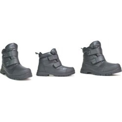 Men's Outdoor Hiking Ankle Boots: UK 7