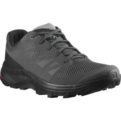 Men's OUTline Hiking Shoes, Size 10 | Salomon