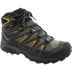 Men's Salomon X Ultra 3 Mid GOR-TEX Hiking Shoe