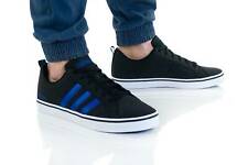 Men's Sneakers Adidas VS PACE Black Walking Shoes Activewear FY8579 Multi sizes