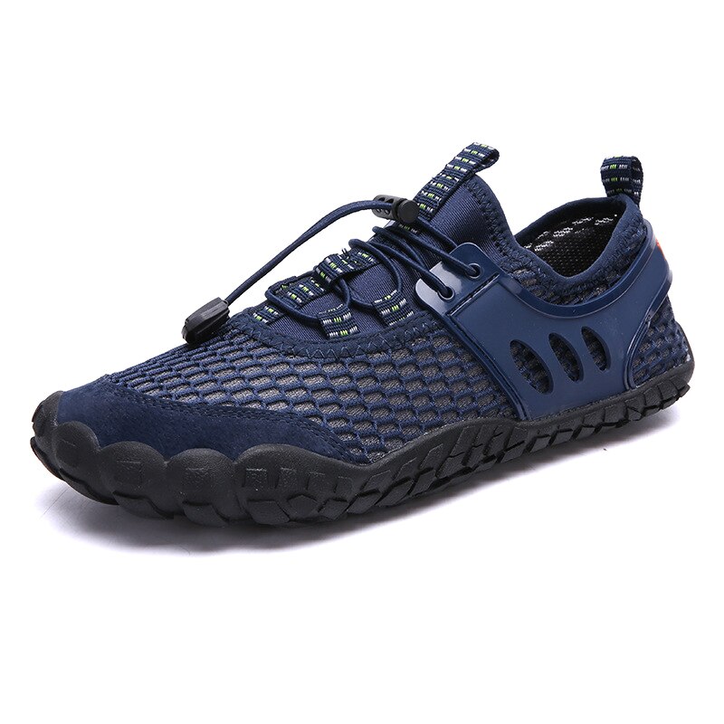 Mens Water Shoes Quick Dry Beach Swim Hiking Jogging Shoes Sneakers Outdoor Best Sale-WT