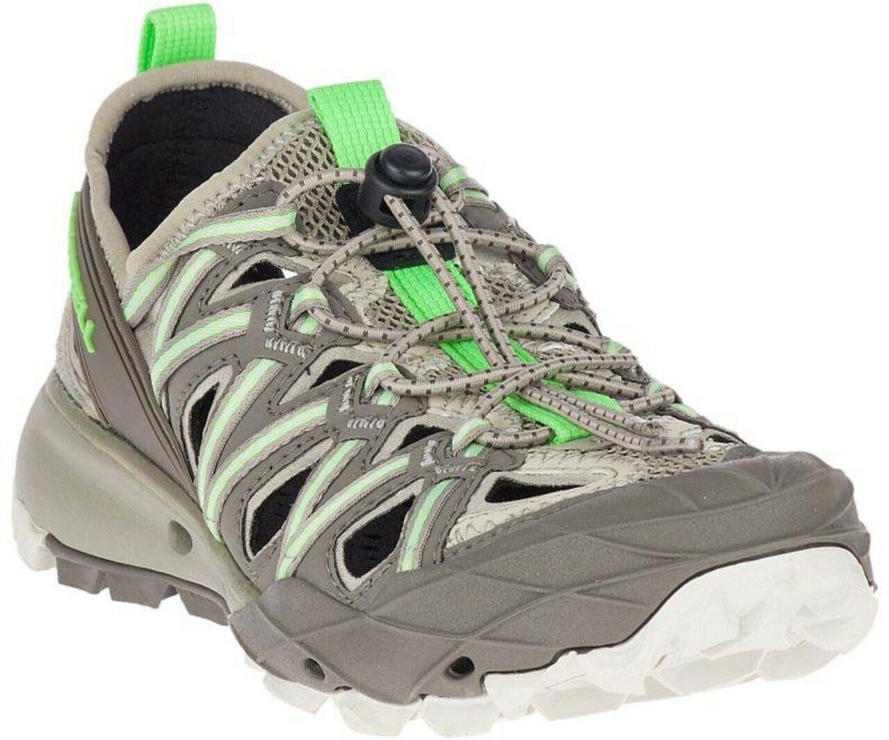 Merrell Choprock Brindle Women's Hiking Shoes - NEW - Size US 7 M