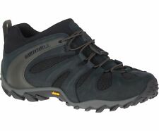Merrell Men's Chameleon 8 Stretch Hiking Shoes - Black NWB