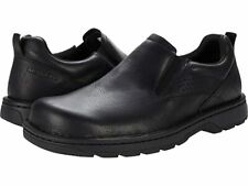 Merrell Men's World Legend 2 Moc Slip On Shoes - Black Polish NWB