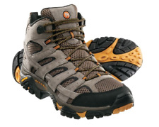 Merrell Moab 2 Vent Ventilator Mid Walnut Hiking Boot Men's sizes 7-14 WIDE/NEW!
