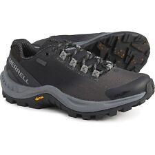 Merrell Women Thermo Cross 2 Waterproof Shoe Hiking Sneaker Size 8.5