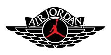 Michael Air Jordan Banner Flag Store Sign Retro Shoe Sneaker Closet Collection