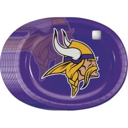 Minnesota Vikings Platter (55 ct.)