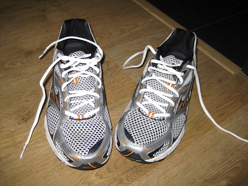 design shoes running ugly functional (Photo: minorissues on Flickr)
