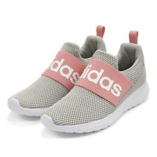 NEW Adidas Kids' Athletic Sneakers Lite Racer Adapt 4.0 Slip-On Running Shoes