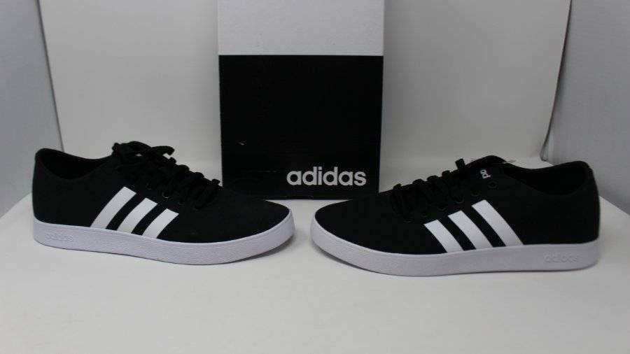 NEW Adidas Men's Adidas Easy VULC 2.0 DB0002 Skateboarding Shoes Size 10 #Y8
