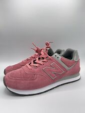 New Balance 574 x The Concepts Rose Running Shoes ML574CNT 2E Wide Size RARE!