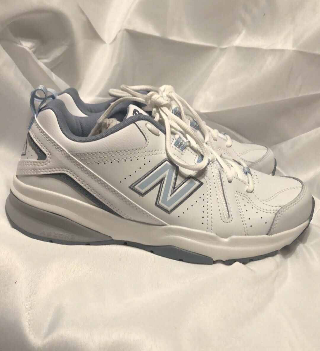 New Balance 608 V5 Women’s Casual Comfort Cross Trainer Shoes Size 8.5 New