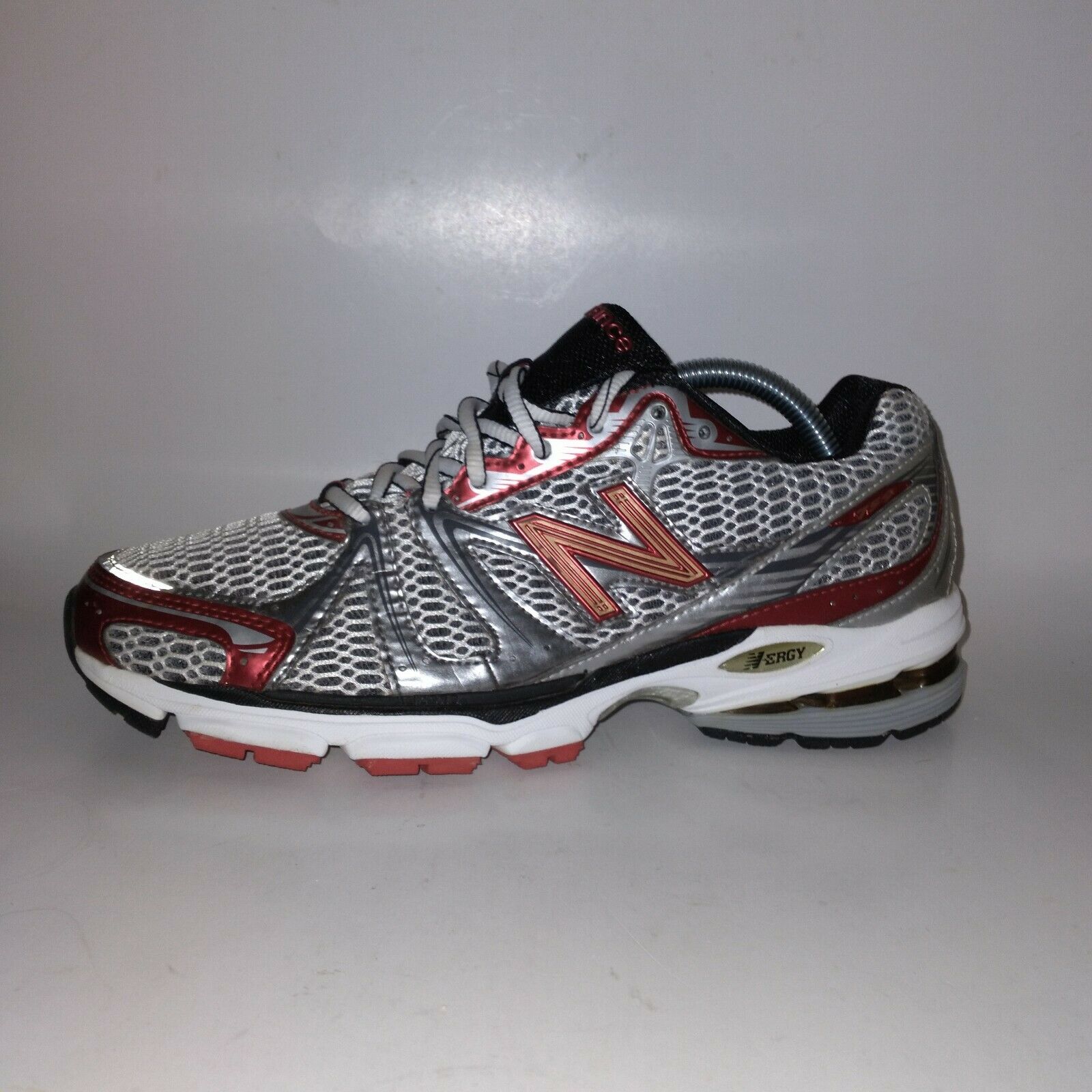 New Balance 759 Made in USA Running Walking Shoes Mens Size 8 D MR759SR