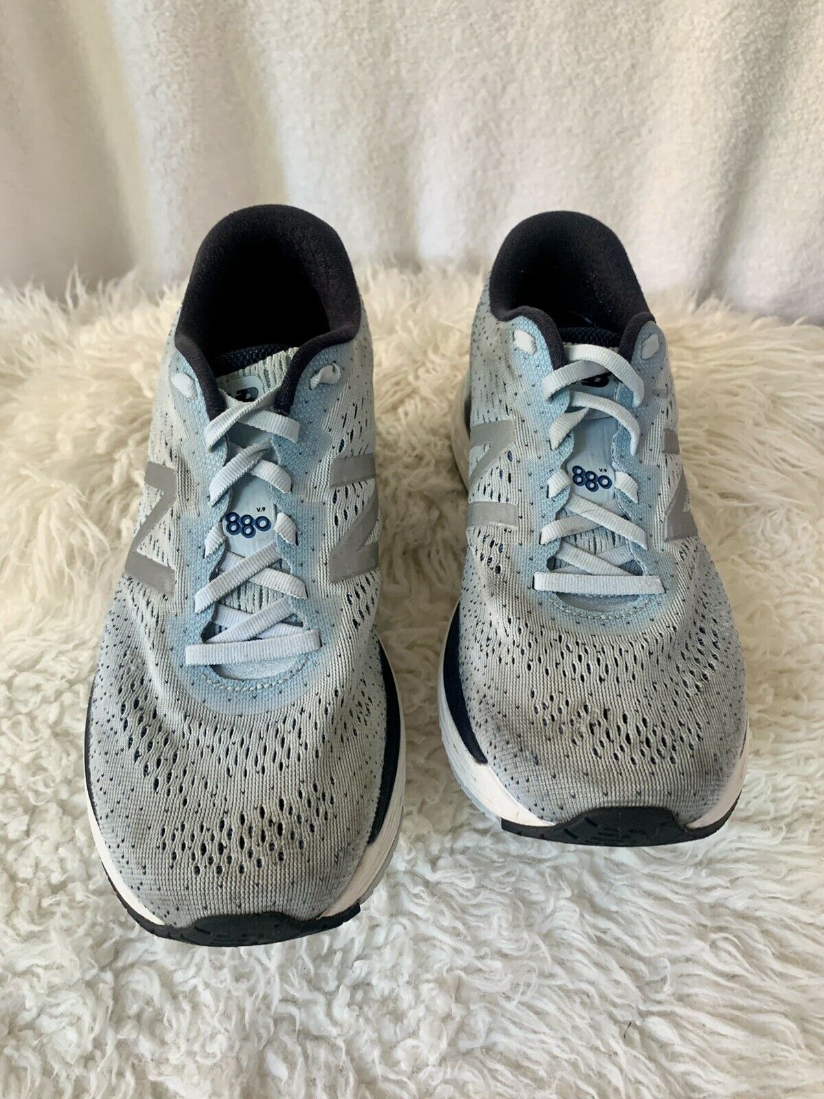 New Balance Athletic Shoes Women’s 10.5 Running Walking Stylish Shoes