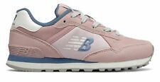 New Balance Kid's 515R Classic Big Kids Female Shoes SPACEPINK with