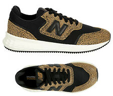 New BALANCE Leopard Athletic Sneaker Women's Shoes Casual X70 all sizes