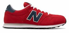 New Balance Men's 500 Classic Shoes Red