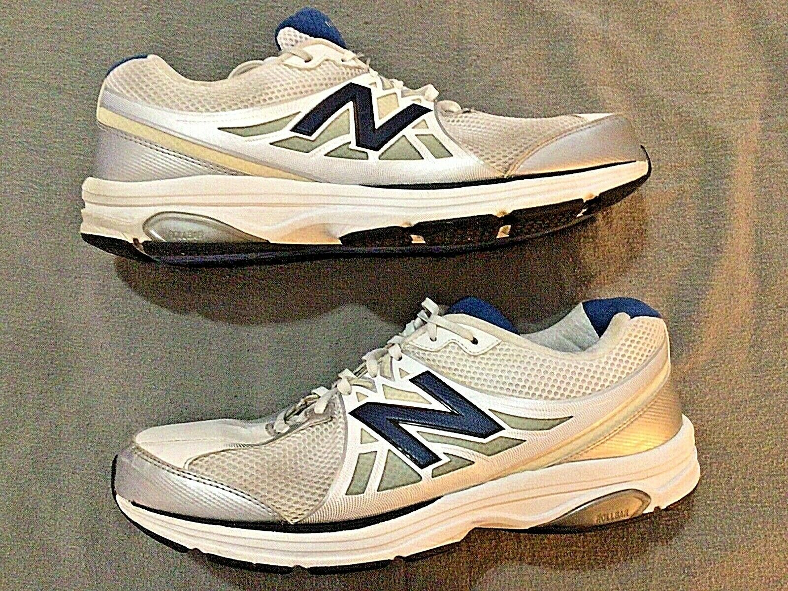 New Balance MW847WT2 847v2 Walking Shoes size 12 Men's