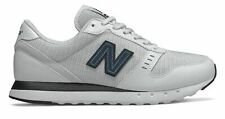 New Balance Women's 311v2 Shoes White with Black