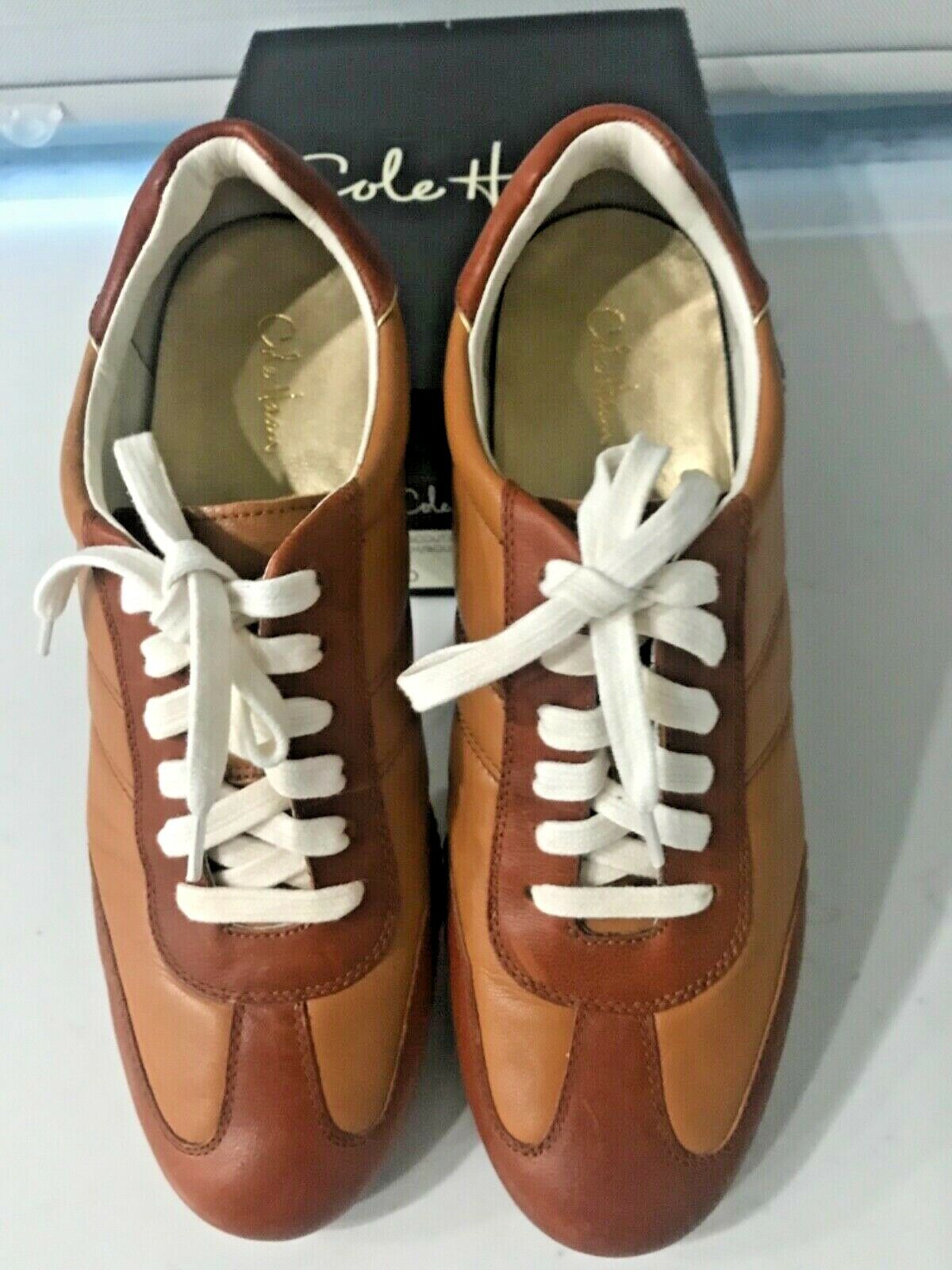 New! Cole Haan “Air Scout Lace Up ll”