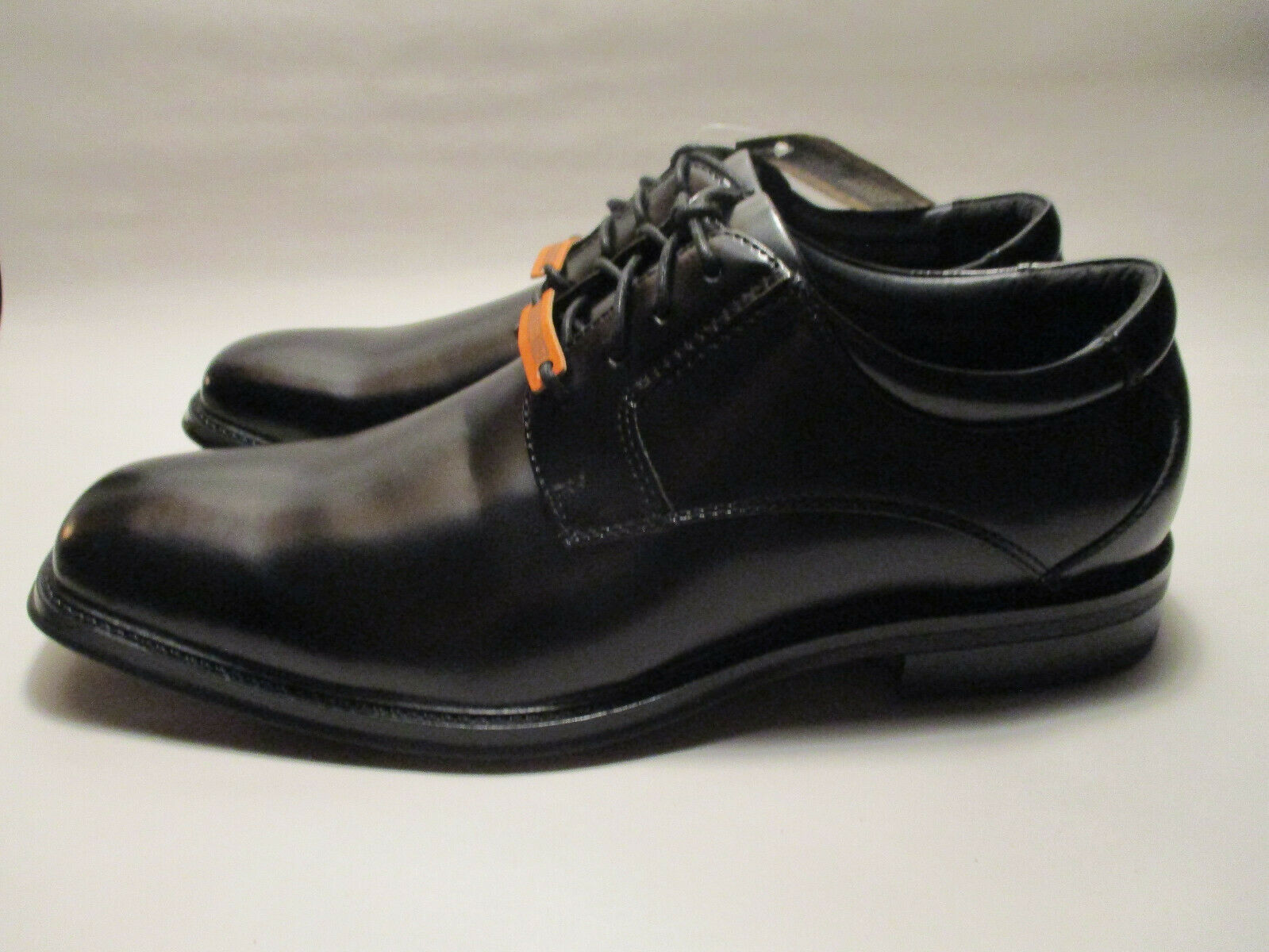 New Dockers Yim Mens 11M Fusion Memory Foam,Stain Defender Lace Up Dress Shoes