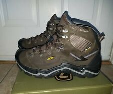 New Keen Durand original mid men's Hiking hunting Boots Cascade/garg