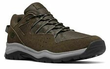 NEW MEN’S NEW BALANCE 669 V2 TRAIL WALKING SHOES! IN BROWN! IN MEDIUM (D)!