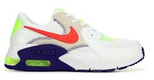 NEW Mens (SELECT SZ) NIKE Air Max Excee AMD Running Shoes. DD2985-100 BB Stitch