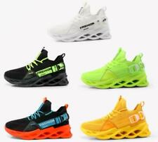New Men's Shoes Athletic Sneakers Outdoor Breathable Sport Casual Shoes Trainer