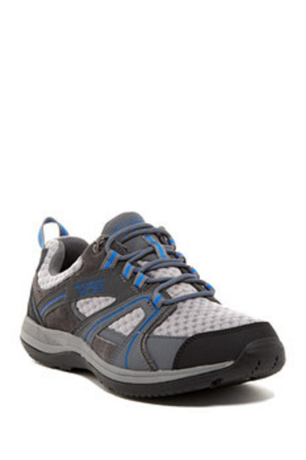 New Rockport Men's Xcs Urban Gear Web Mudguard Walking Shoes size 9