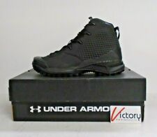 NEW Under Armour Infil Hike GTX Gore-TEX Mens Hiking Boots | 1276598-002 | Black