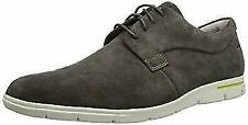 New Without Box! Clarks Denner Motion, Men's Derby Lace-Up shoes