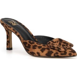 New York & Company Emma Women's High Heel Shoes, Size: 8, Black