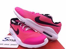 NIB MULTI SIZE YOUTH WOMEN Nike Air Max Oketo GS Running Shoes Pink White Blue