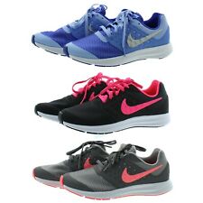 Nike 869972 Girl's Youth Downshifter 7 Low Top Running Athletic Shoes Sneakers
