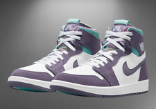 Nike Air Jordan 1 Zoom Air CMFT Shoes "Tropical Twist" CT0978-150 Men's Size NEW