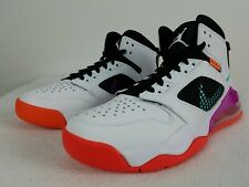 Nike Air Jordan Mars 270 Basketball Shoes Youth Boys 5-7 Multi-Color BQ6508-102