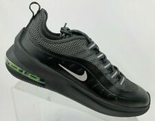 Nike Air Max Axis Prem Thunder Grey Silver AA2148-009 Running Shoes Men's NEW