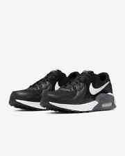 Nike AIR MAX EXCEE Mens Black Dark Grey White CD4165-001 Athletic Sneakers Shoes