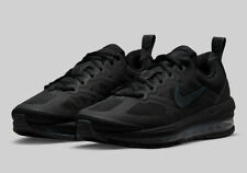 Nike Air Max Genome Shoes Black Anthracite CW1648-001 Men's NEW