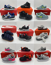 Nike Air Max / Presto / Capri / Roshe / Flex Experience Boy Kid Shoes Sneaker