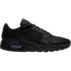 Nike Air Max sc-m - Men's Footwear Athletics Multifunction Shoes - Black