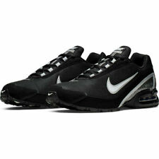 Nike Air Max Torch 3 Running Shoes Black White Silver 319116-011 Men's NEW